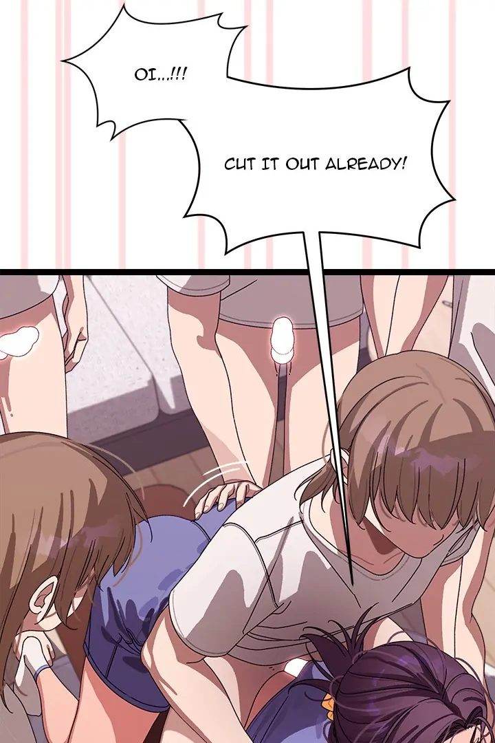 From Weakling to Nemesis - Chapter 5 Page 70