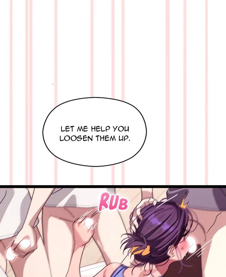 From Weakling to Nemesis - Chapter 5 Page 77