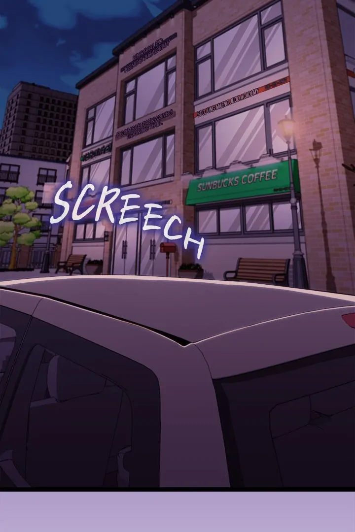 From Weakling to Nemesis - Chapter 6 Page 10