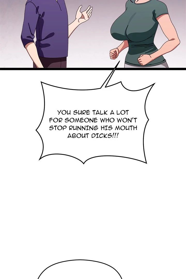 From Weakling to Nemesis - Chapter 6 Page 101