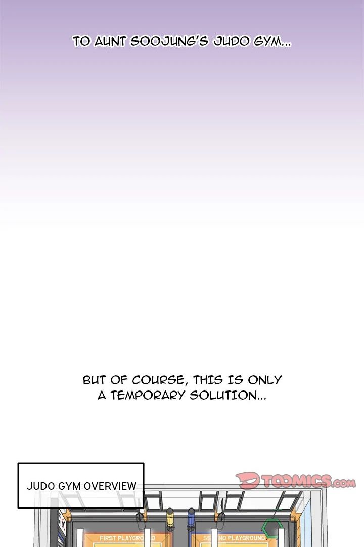 From Weakling to Nemesis - Chapter 6 Page 11