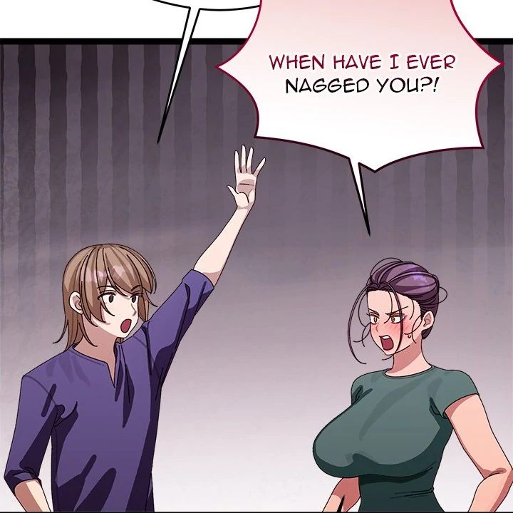 From Weakling to Nemesis - Chapter 6 Page 112