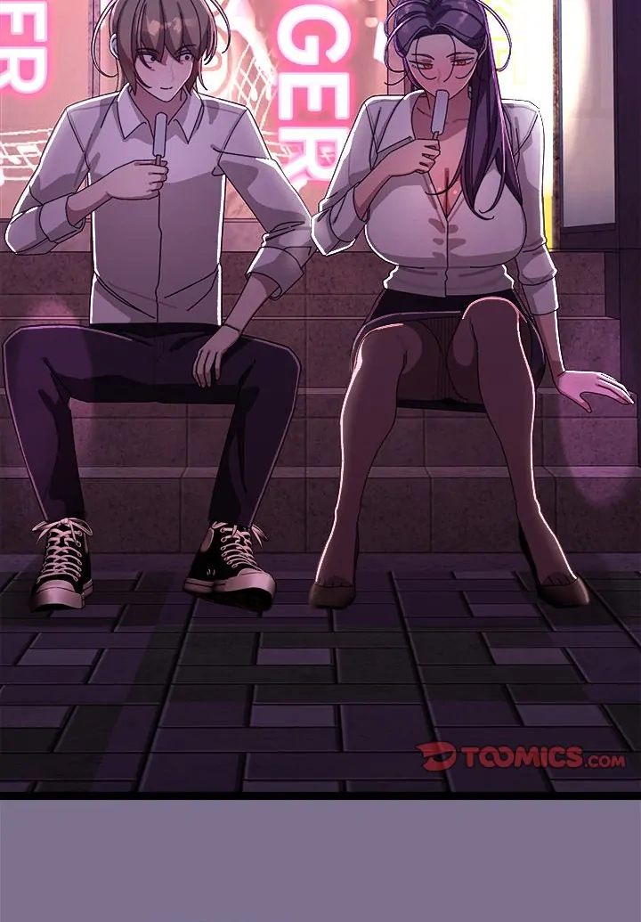 From Weakling to Nemesis - Chapter 6 Page 117