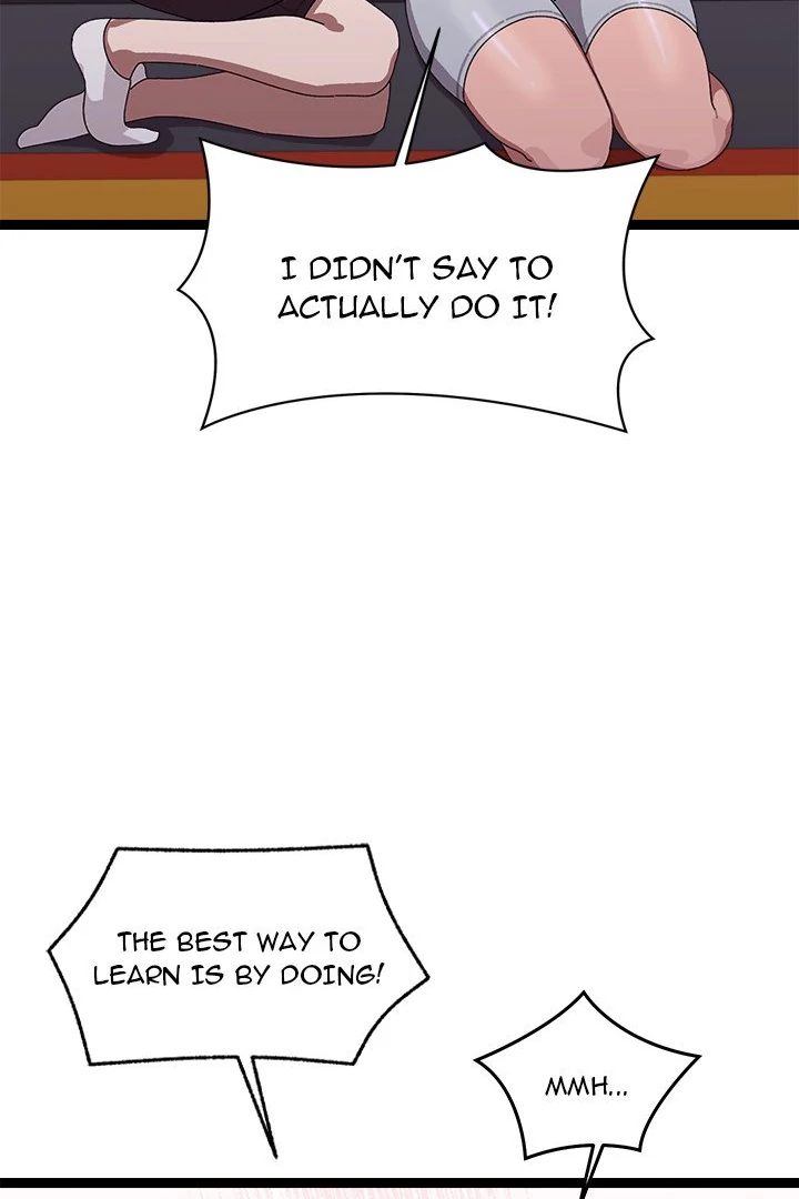 From Weakling to Nemesis - Chapter 6 Page 128