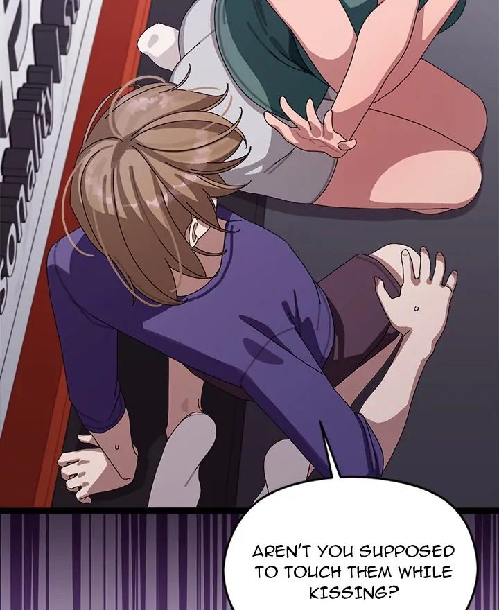 From Weakling to Nemesis - Chapter 6 Page 135