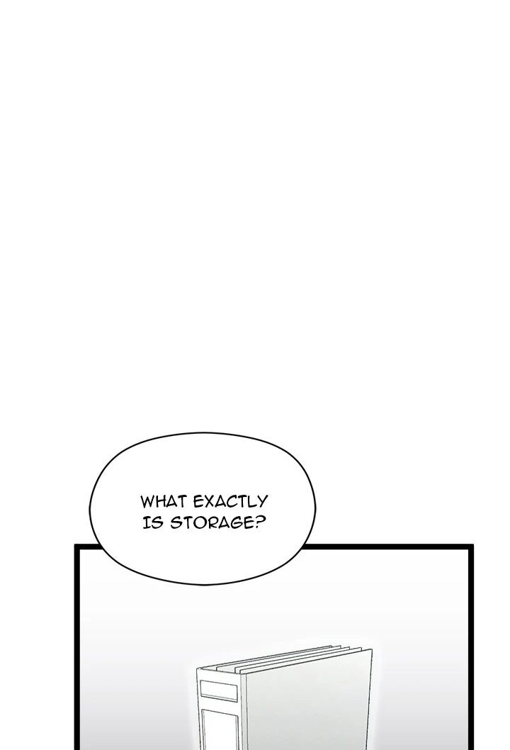 From Weakling to Nemesis - Chapter 6 Page 17