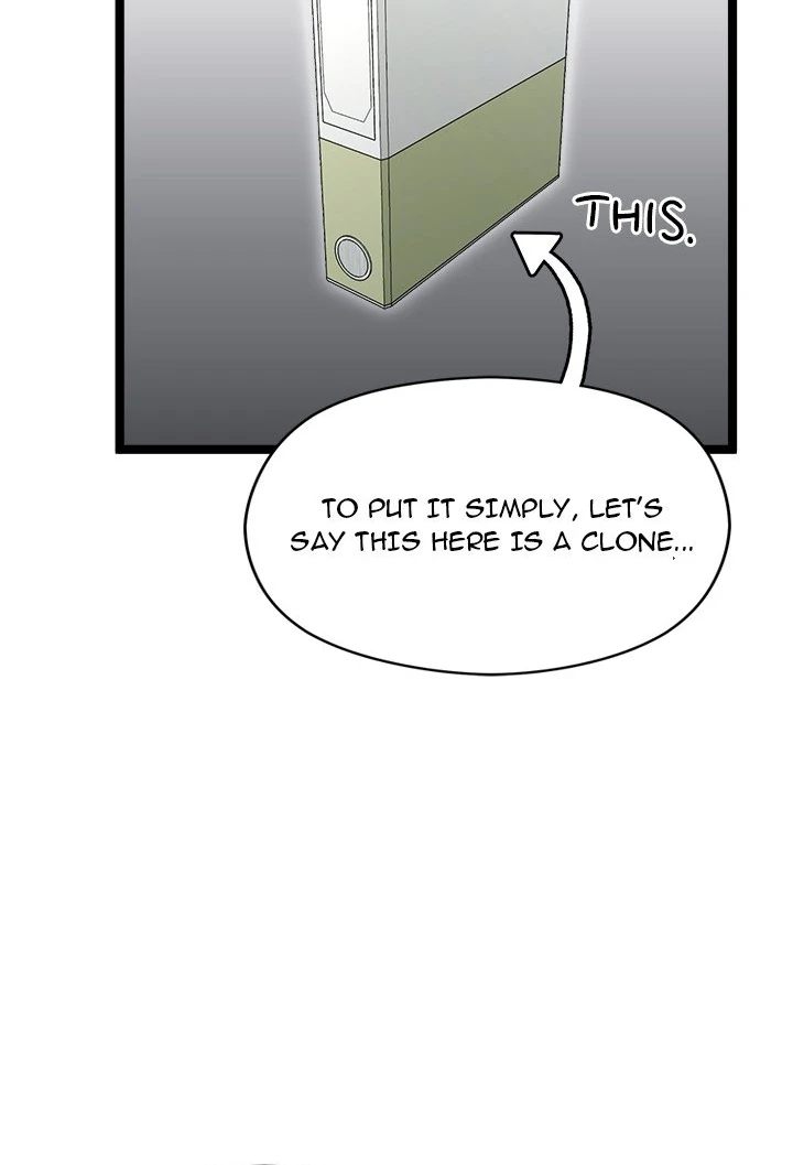 From Weakling to Nemesis - Chapter 6 Page 18