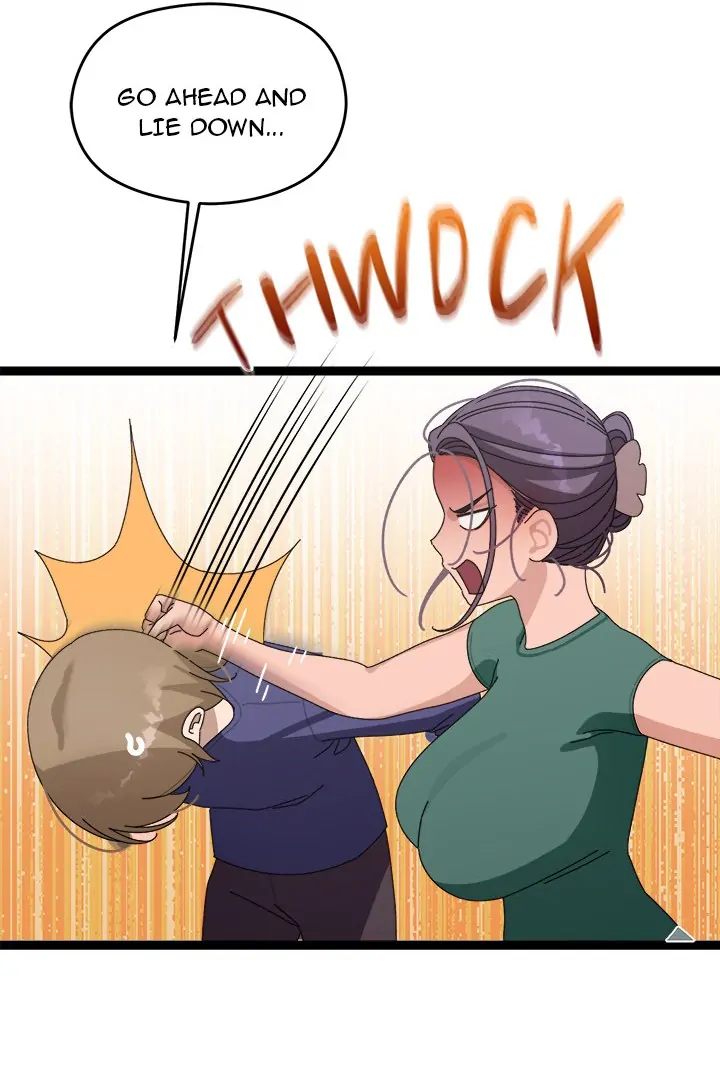 From Weakling to Nemesis - Chapter 6 Page 30