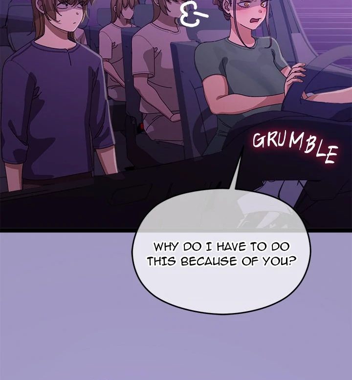 From Weakling to Nemesis - Chapter 6 Page 4