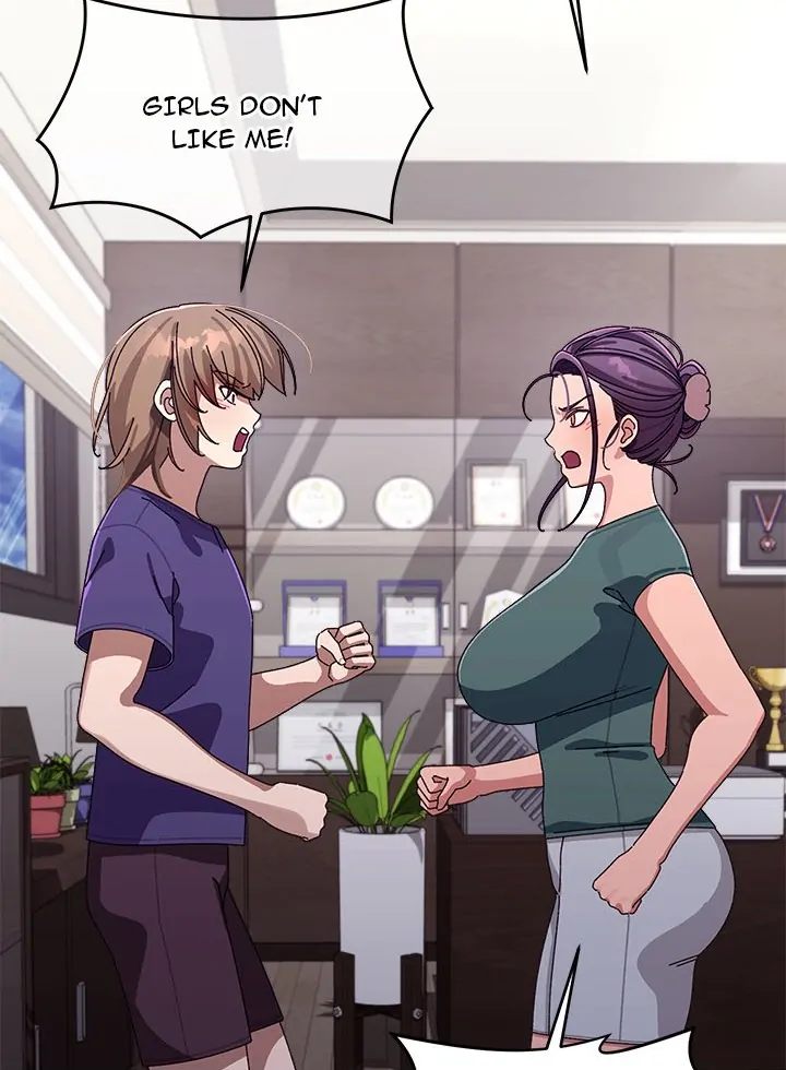 From Weakling to Nemesis - Chapter 6 Page 42