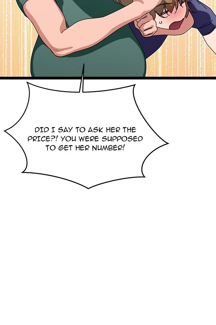 From Weakling to Nemesis - Chapter 6 Page 65