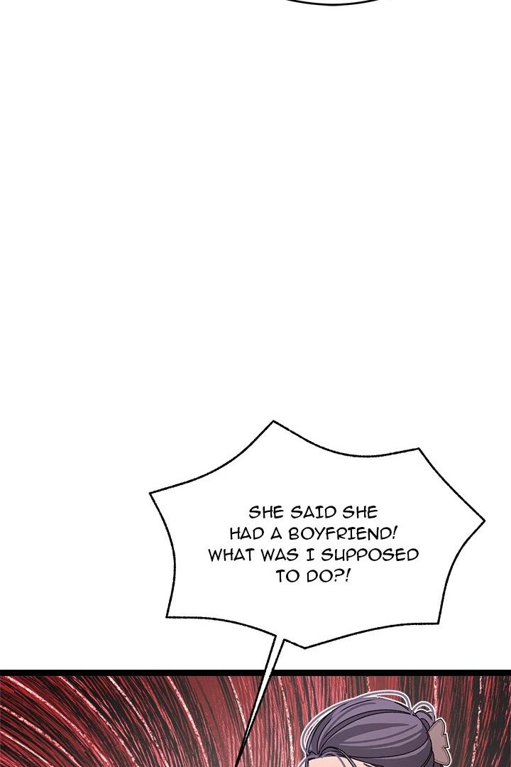 From Weakling to Nemesis - Chapter 6 Page 70