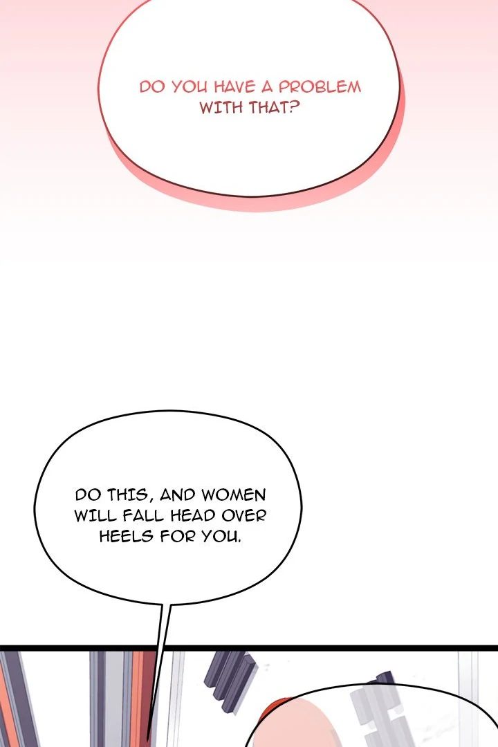 From Weakling to Nemesis - Chapter 6 Page 87