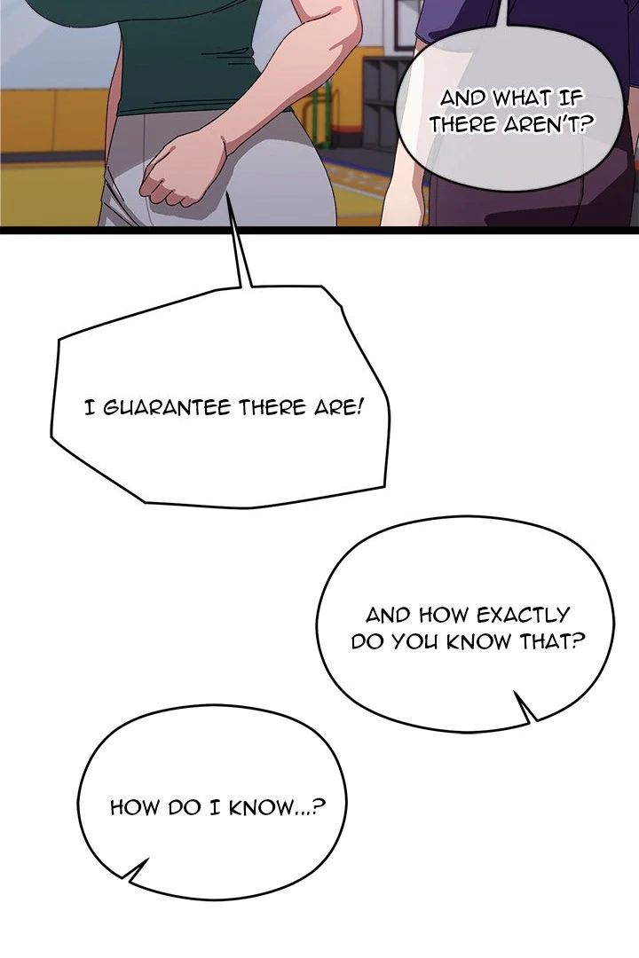 From Weakling to Nemesis - Chapter 6 Page 91