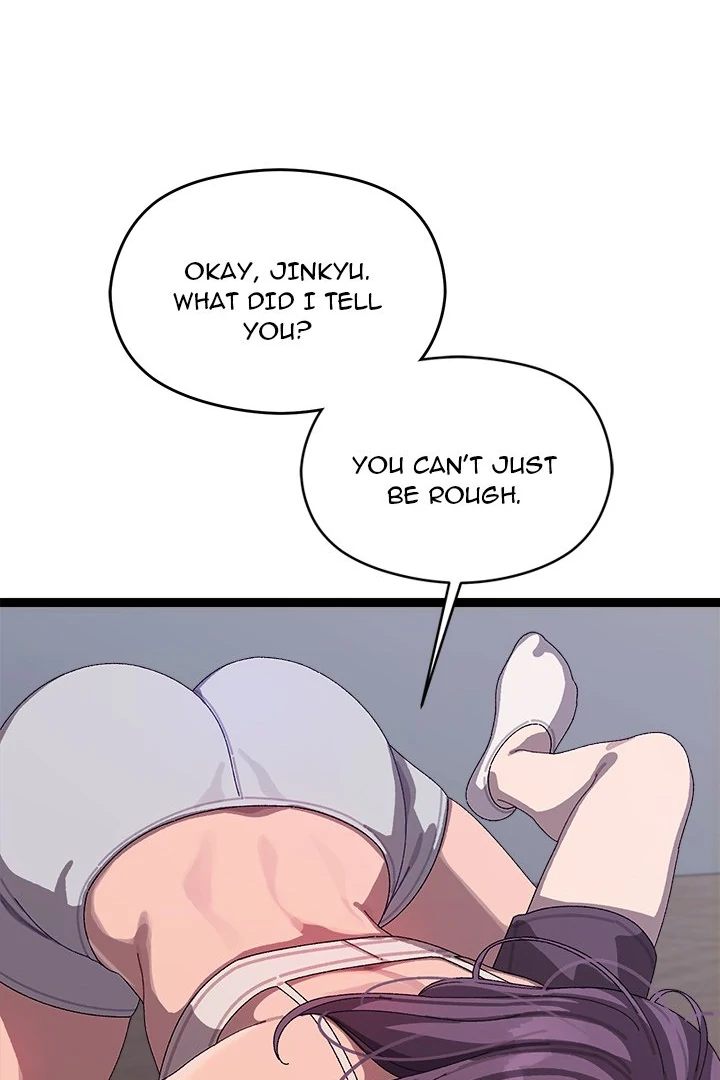 From Weakling to Nemesis - Chapter 7 Page 15