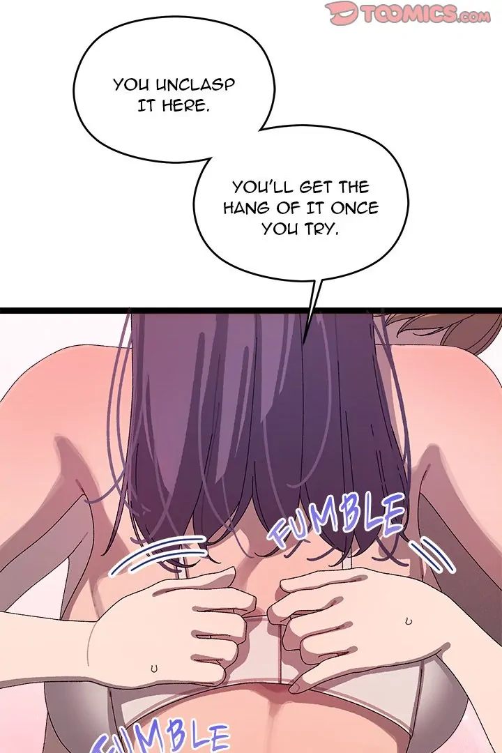 From Weakling to Nemesis - Chapter 7 Page 20