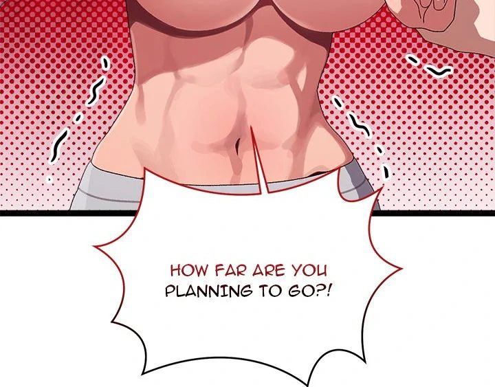 From Weakling to Nemesis - Chapter 7 Page 28