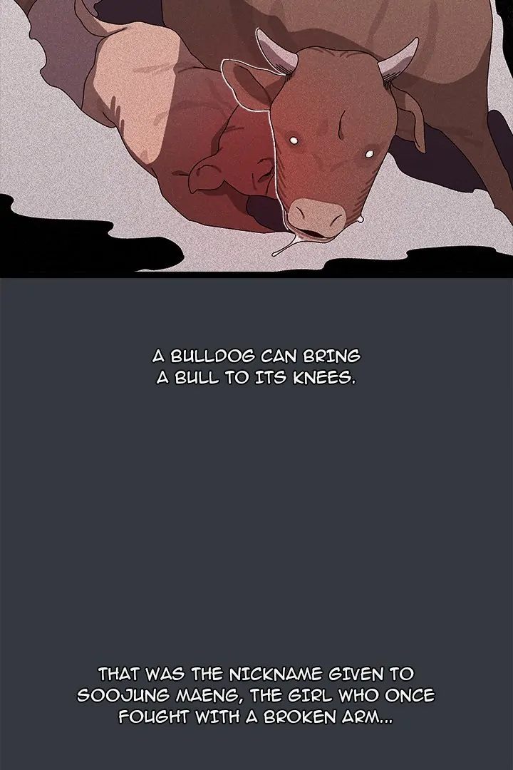 From Weakling to Nemesis - Chapter 7 Page 3