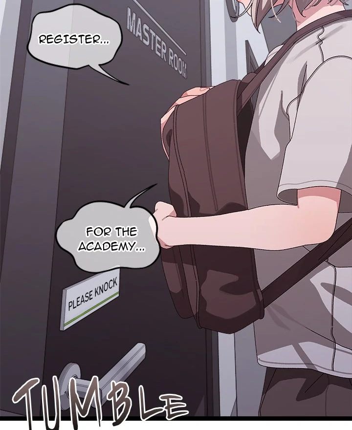 From Weakling to Nemesis - Chapter 7 Page 63