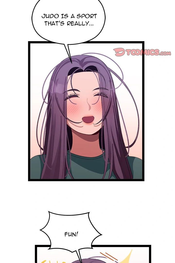 From Weakling to Nemesis - Chapter 7 Page 77