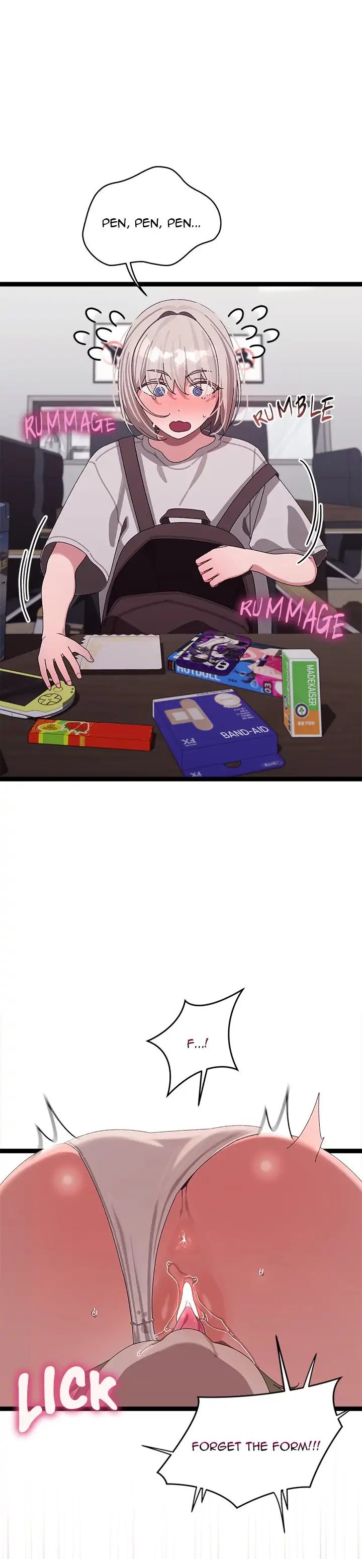 From Weakling to Nemesis - Chapter 7 Page 90