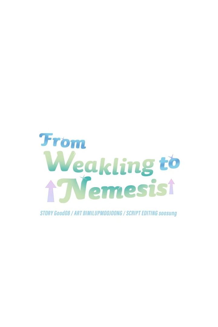 From Weakling to Nemesis - Chapter 8 Page 107
