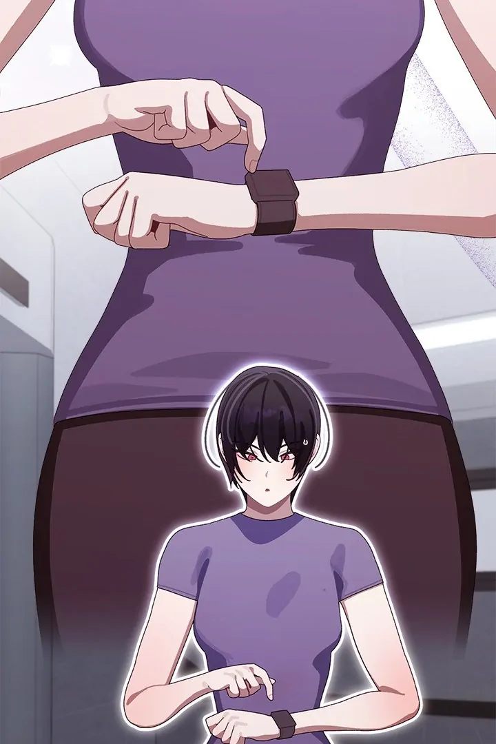 From Weakling to Nemesis - Chapter 8 Page 118