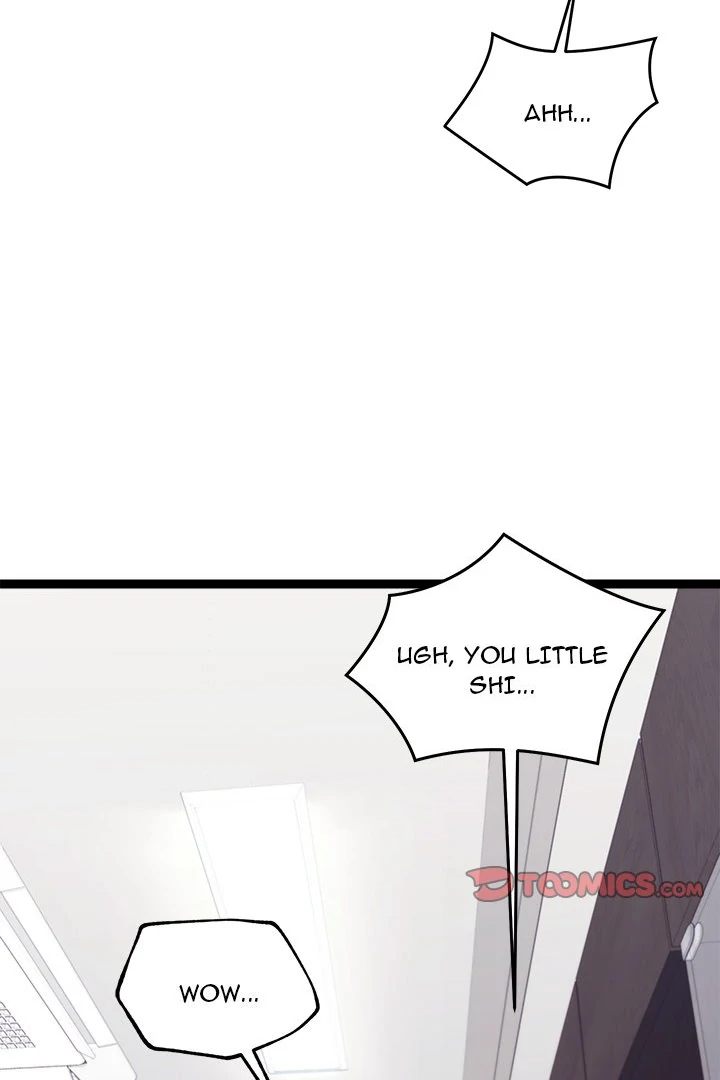 From Weakling to Nemesis - Chapter 8 Page 2