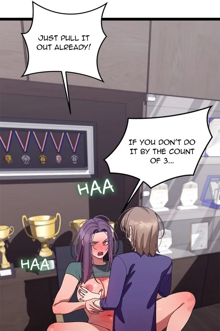 From Weakling to Nemesis - Chapter 8 Page 34