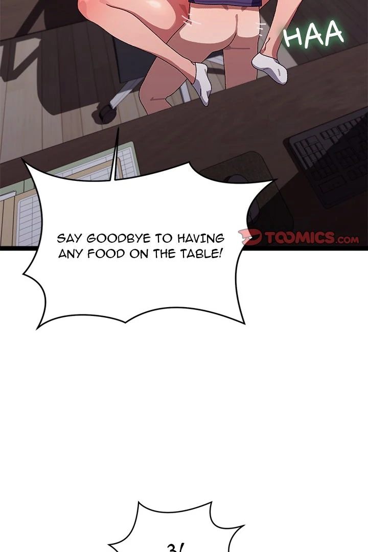 From Weakling to Nemesis - Chapter 8 Page 35