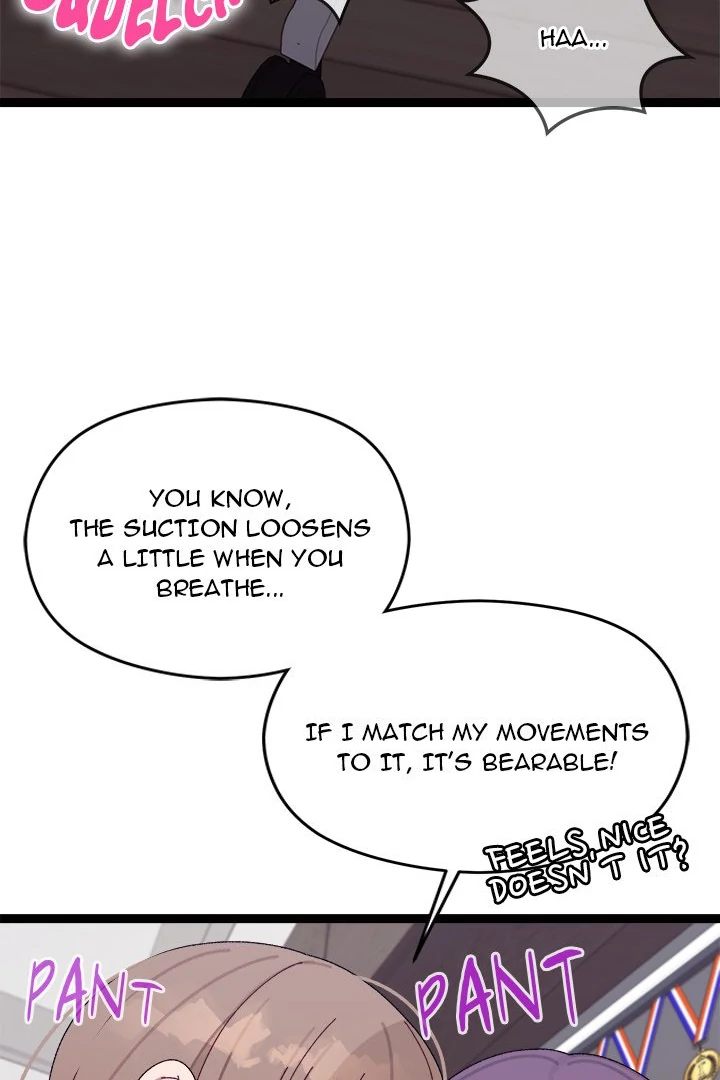 From Weakling to Nemesis - Chapter 8 Page 46