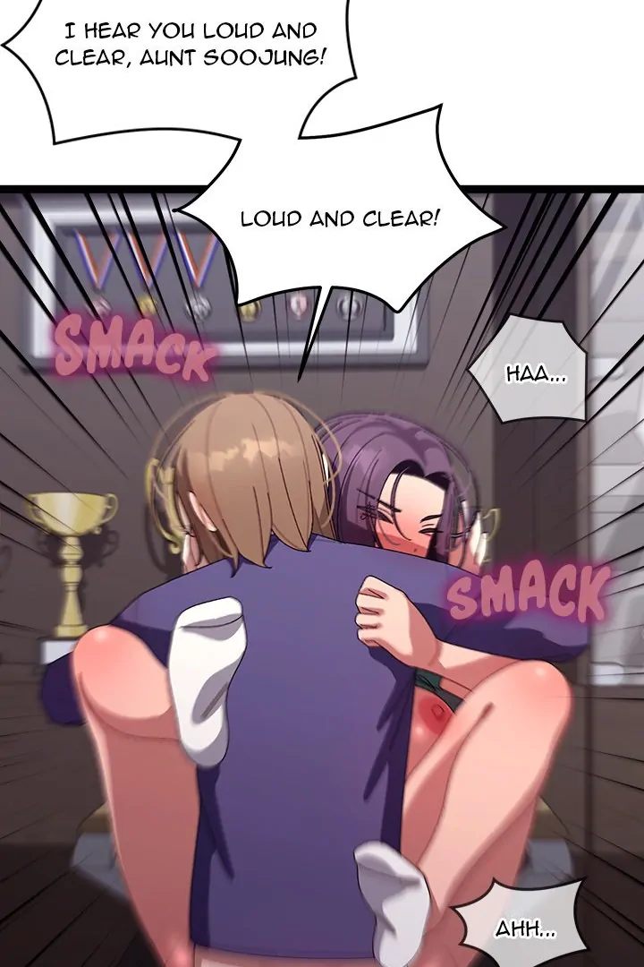 From Weakling to Nemesis - Chapter 8 Page 51