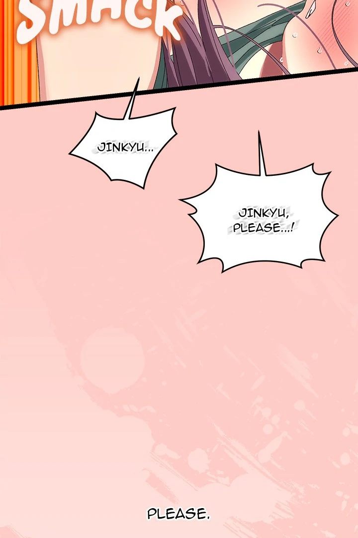 From Weakling to Nemesis - Chapter 8 Page 64