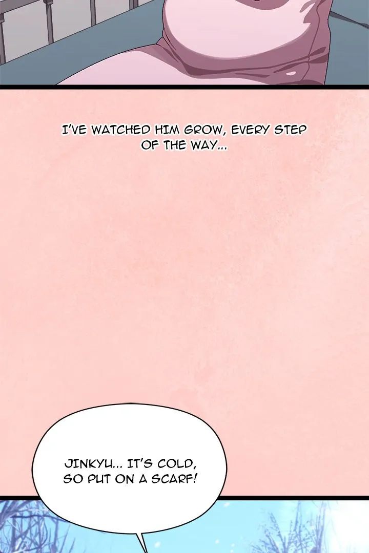 From Weakling to Nemesis - Chapter 8 Page 70