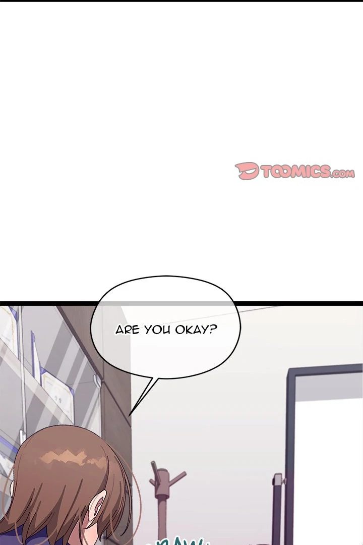 From Weakling to Nemesis - Chapter 8 Page 78