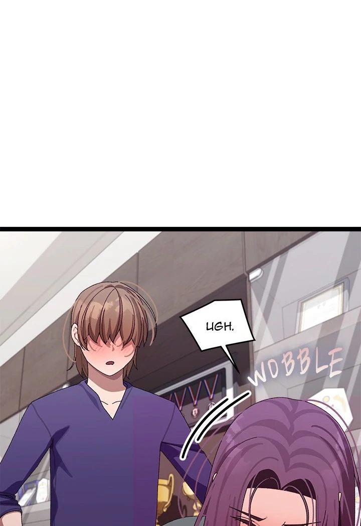 From Weakling to Nemesis - Chapter 8 Page 80