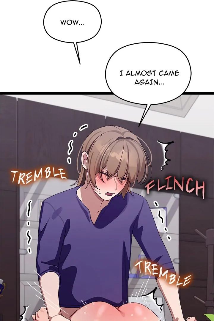 From Weakling to Nemesis - Chapter 8 Page 87