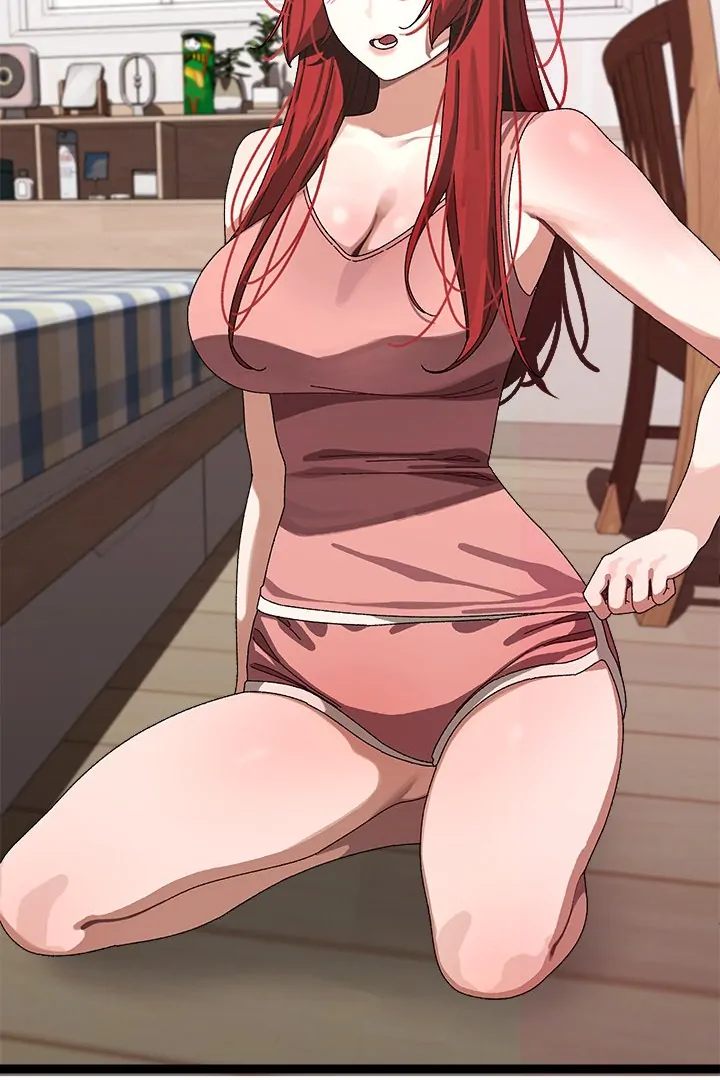 From Weakling to Nemesis - Chapter 9 Page 107