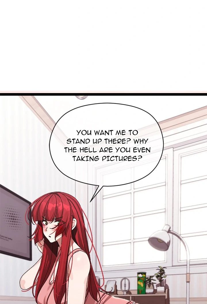 From Weakling to Nemesis - Chapter 9 Page 108