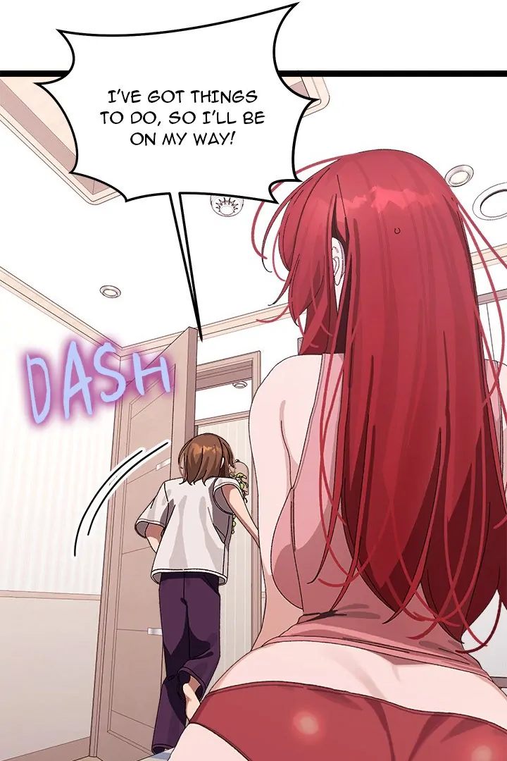 From Weakling to Nemesis - Chapter 9 Page 118