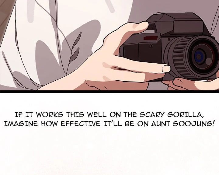 From Weakling to Nemesis - Chapter 9 Page 121