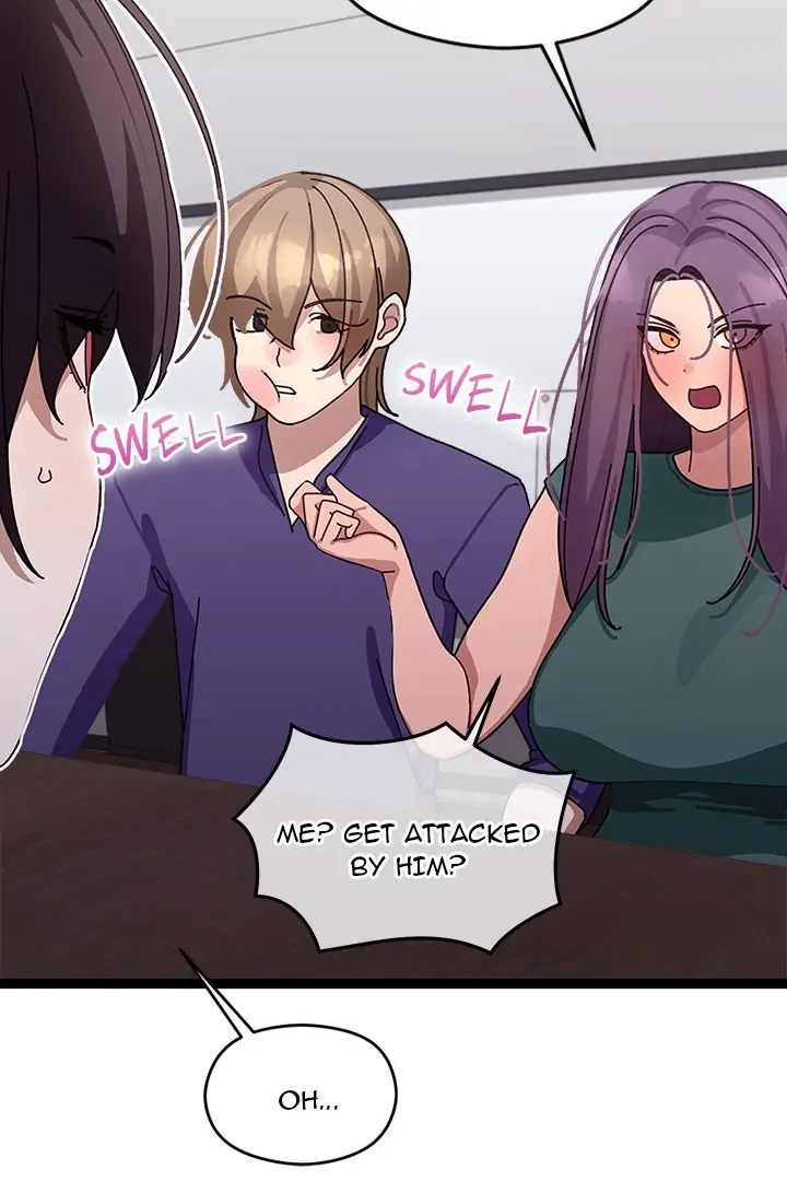 From Weakling to Nemesis - Chapter 9 Page 16