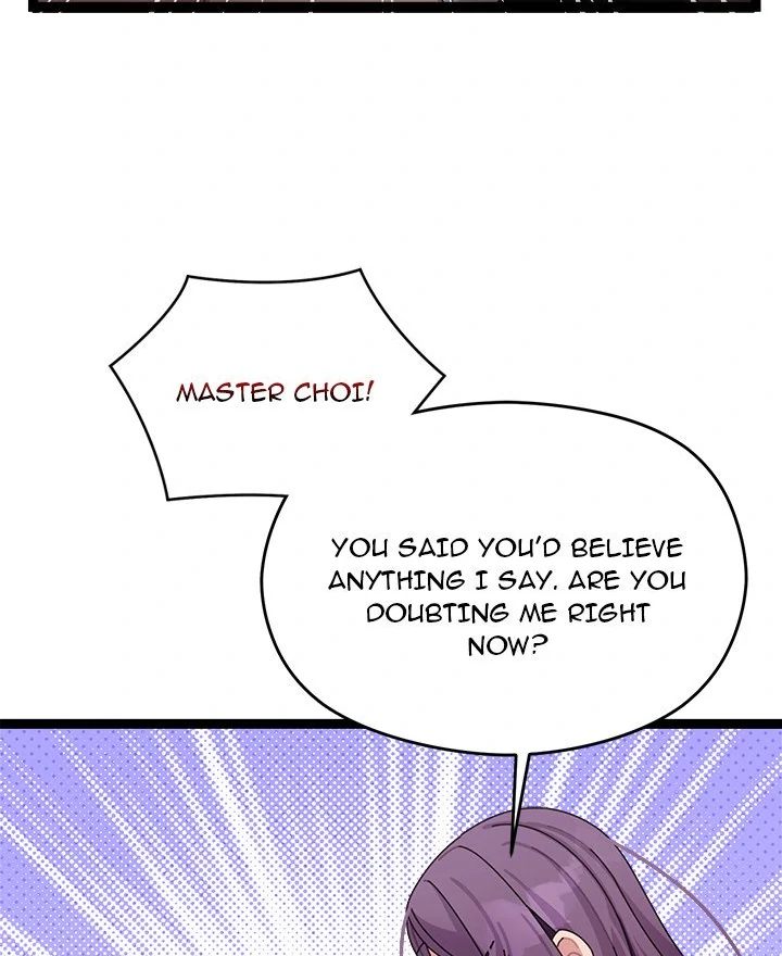 From Weakling to Nemesis - Chapter 9 Page 22