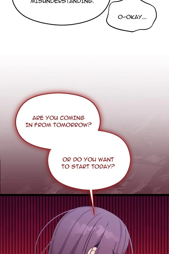 From Weakling to Nemesis - Chapter 9 Page 33