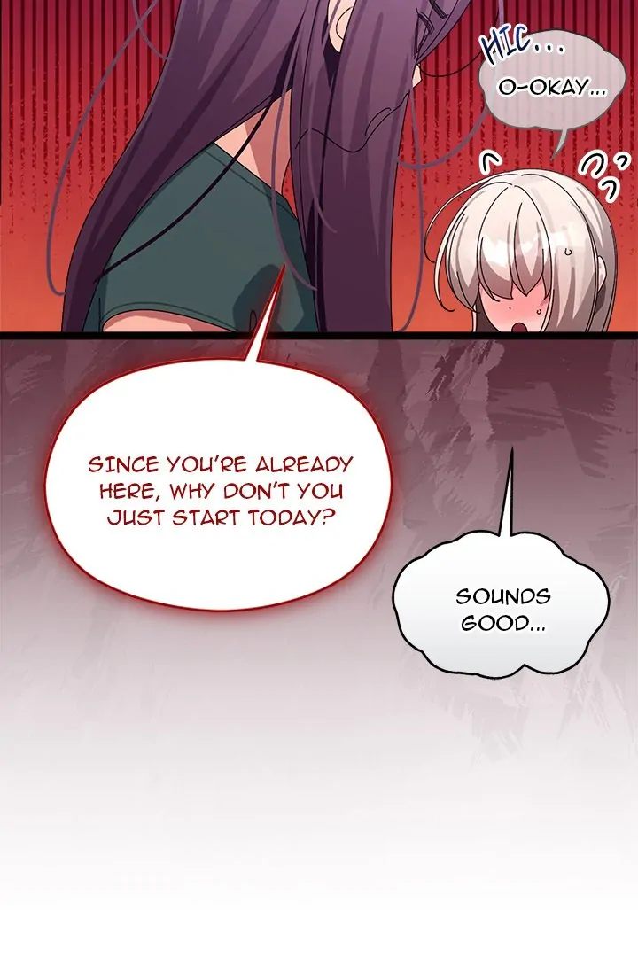 From Weakling to Nemesis - Chapter 9 Page 34