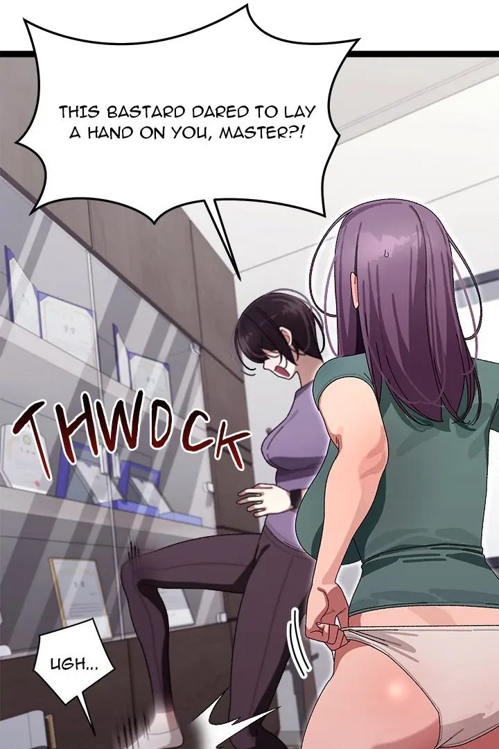 From Weakling to Nemesis - Chapter 9 Page 4