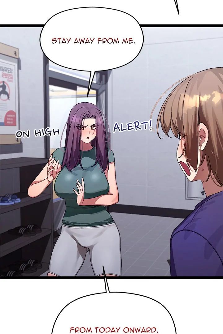 From Weakling to Nemesis - Chapter 9 Page 44