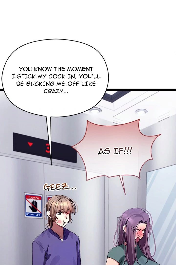 From Weakling to Nemesis - Chapter 9 Page 48