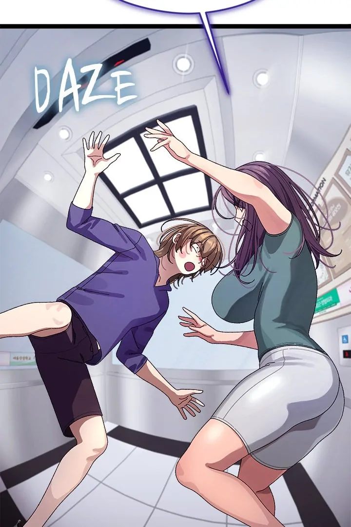 From Weakling to Nemesis - Chapter 9 Page 53