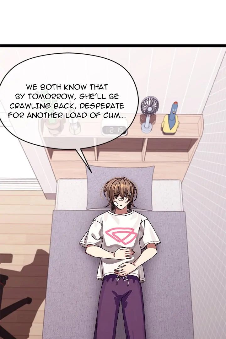 From Weakling to Nemesis - Chapter 9 Page 57